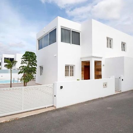 Villa Khaleesi En Lanzarote Arrecife  Extérieur photo