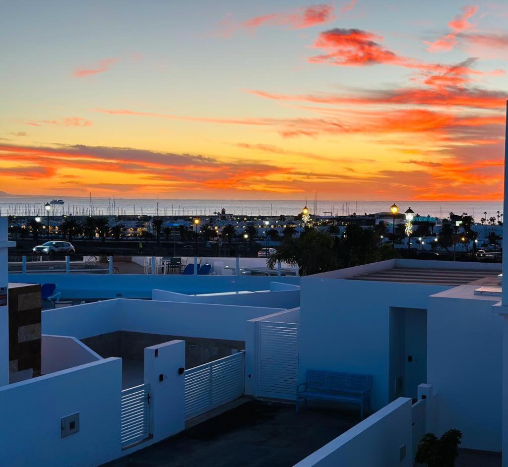 Villa Khaleesi En Lanzarote Arrecife  Extérieur photo