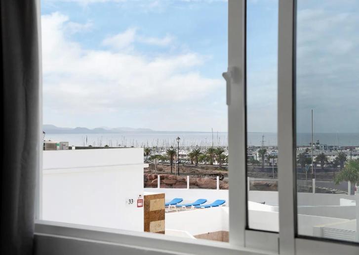 Villa Khaleesi En Lanzarote Arrecife  Extérieur photo