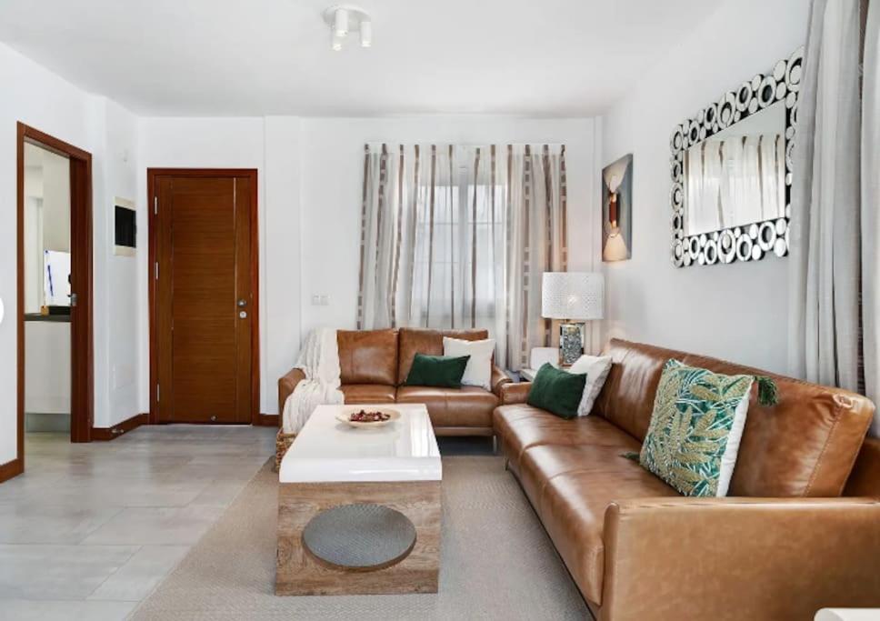 Villa Khaleesi En Lanzarote Arrecife  Extérieur photo