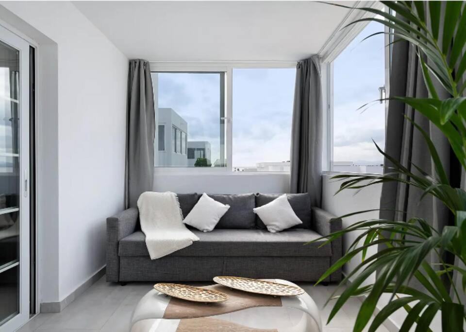 Villa Khaleesi En Lanzarote Arrecife  Extérieur photo