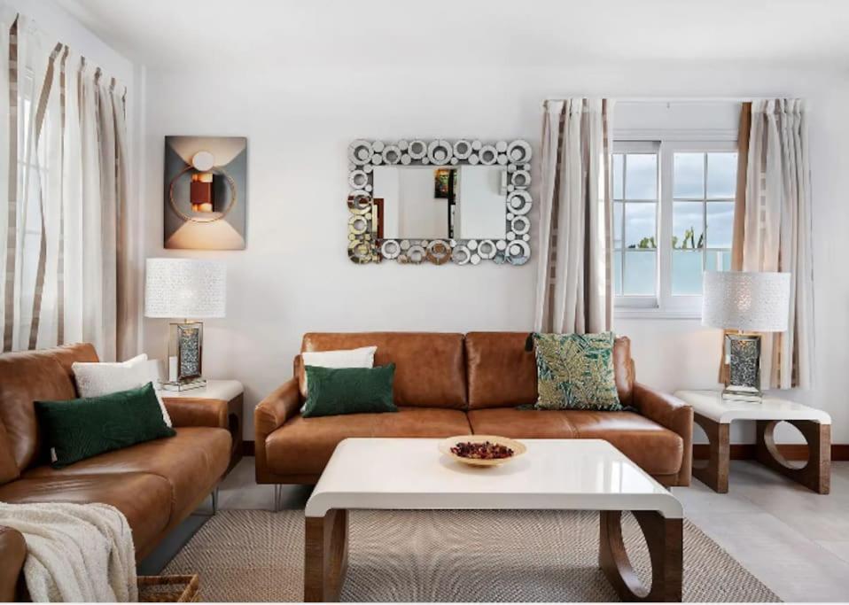 Villa Khaleesi En Lanzarote Arrecife  Extérieur photo