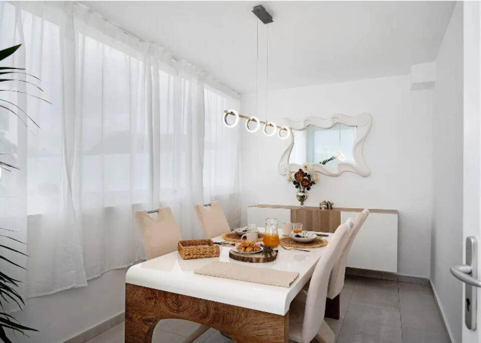 Villa Khaleesi En Lanzarote Arrecife  Extérieur photo