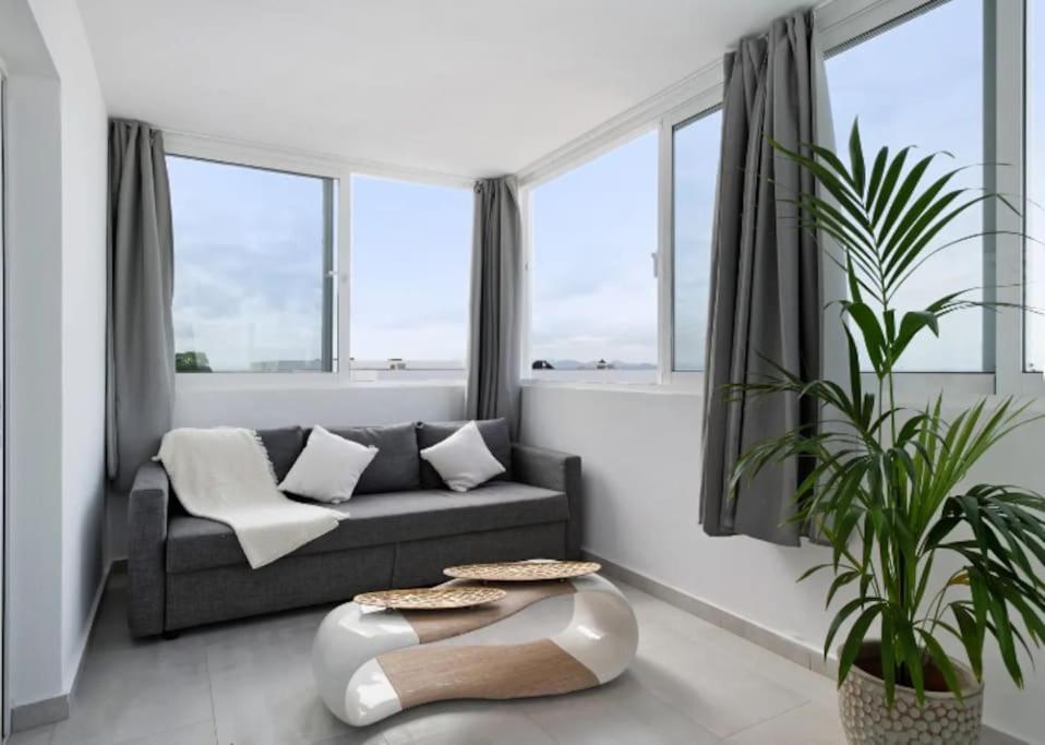 Villa Khaleesi En Lanzarote Arrecife  Extérieur photo